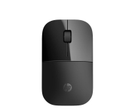 Myszka HP Z3700 Dual-mode (czarna) 758A8AA